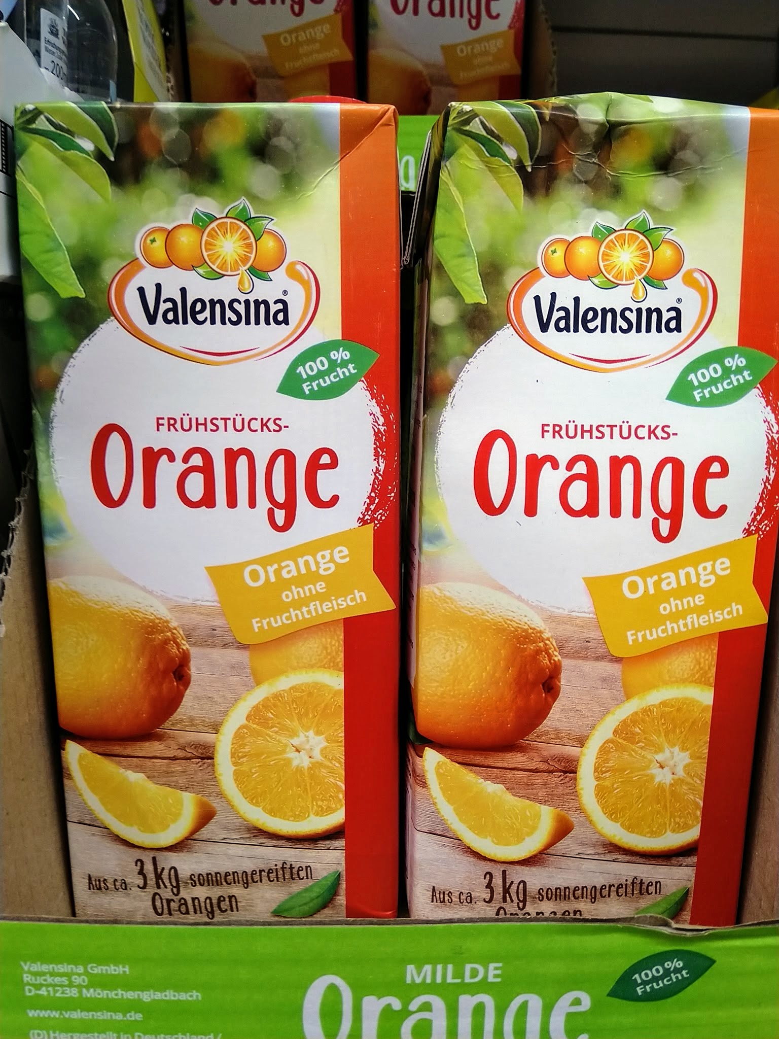 Valensina Schenk dir Sonne: Reisegutscheine gewinnen