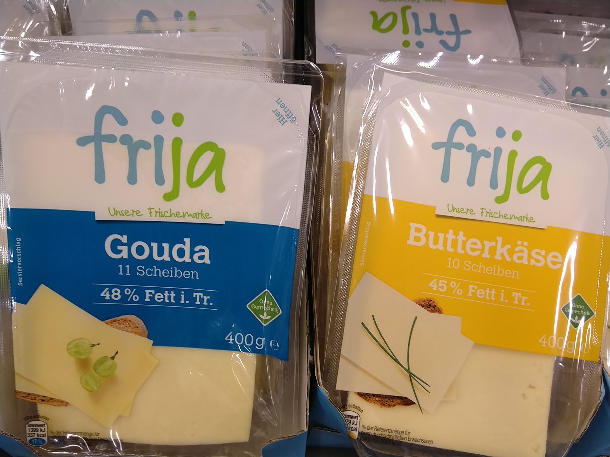 Netto Frija: Apple Airpods, Sodastream, Heißluftfritteuse gewinnen