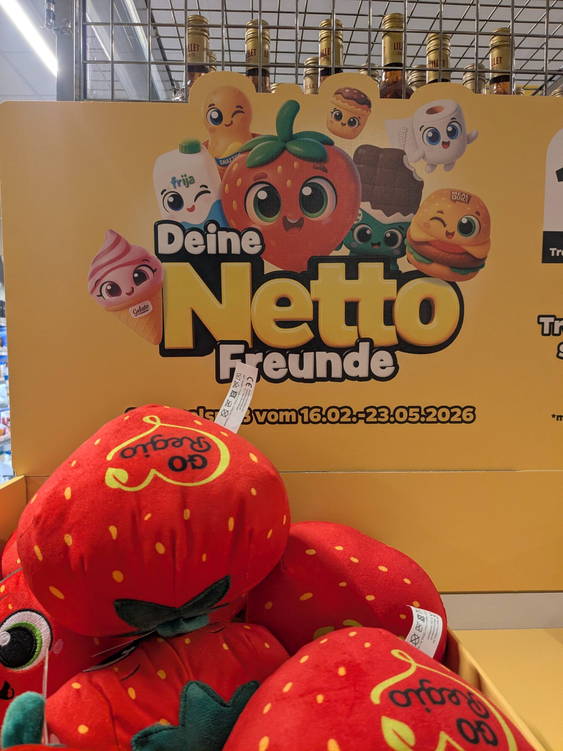 Netto Marken-Discount: RTL+ gratis streamen Netto Marken-Discount: RTL+ gratis streamen