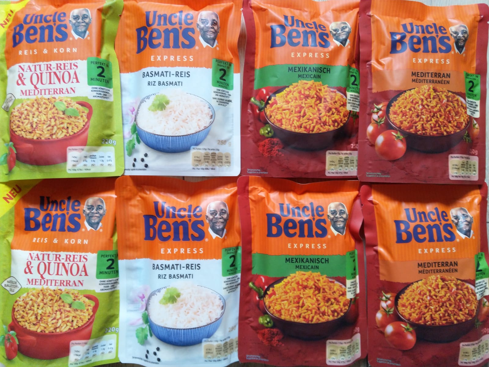 Bens: Festivaltickets gewinnen