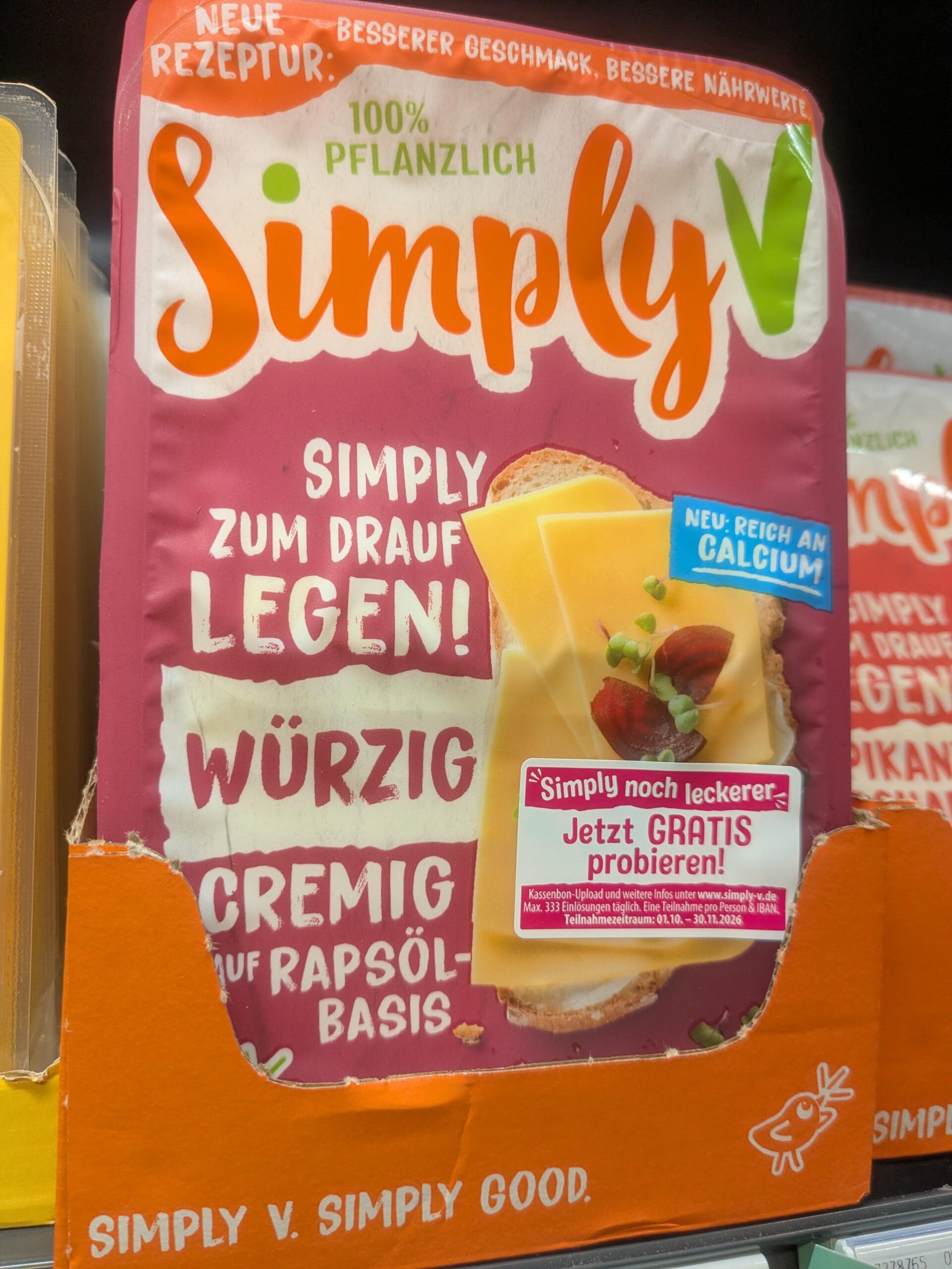 Simply gratis testen Simply gratis testen